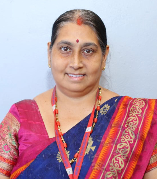 Mrs Bhavana Bhat